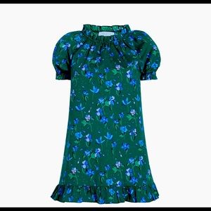 The Katherine Nap Dress by Hill House